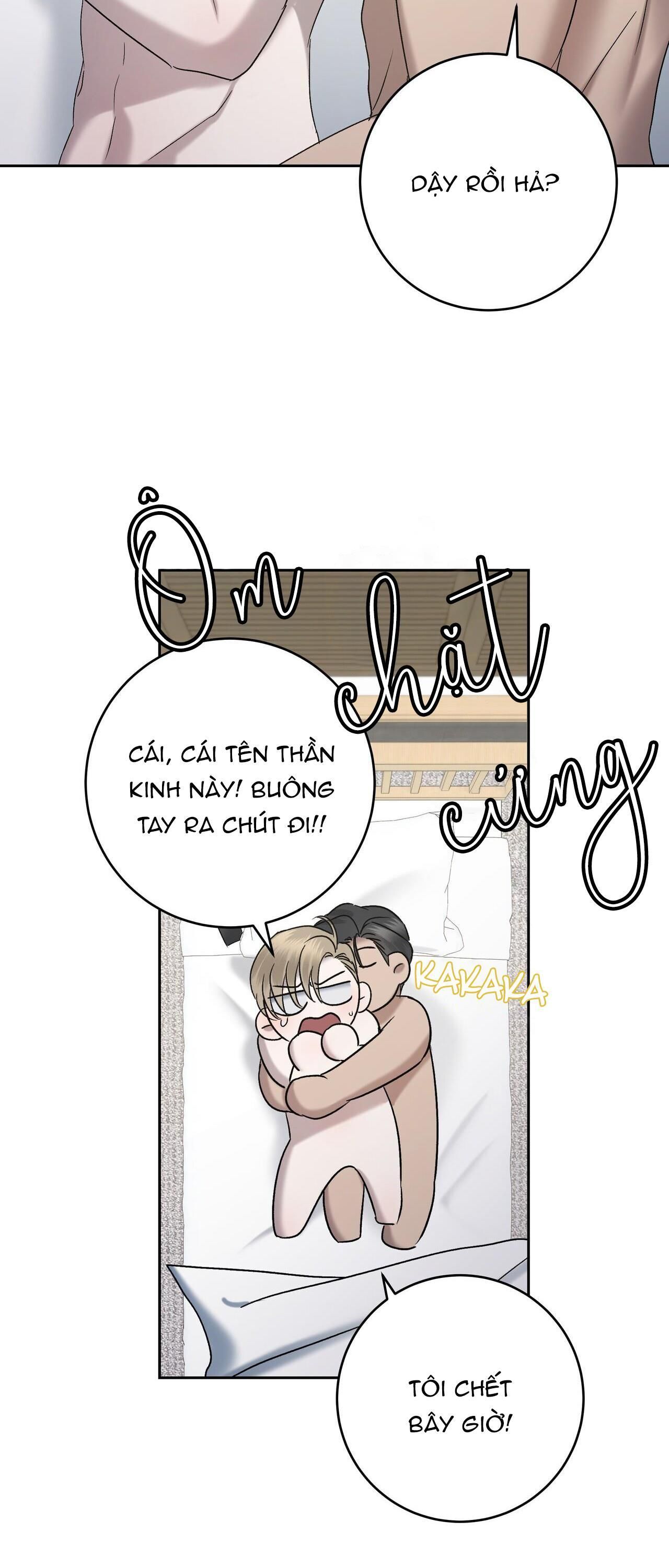 đọc truyện Cầu Thủ Bóng Nước Chương 29 ảnh 3 tại Thiên Thai Truyện