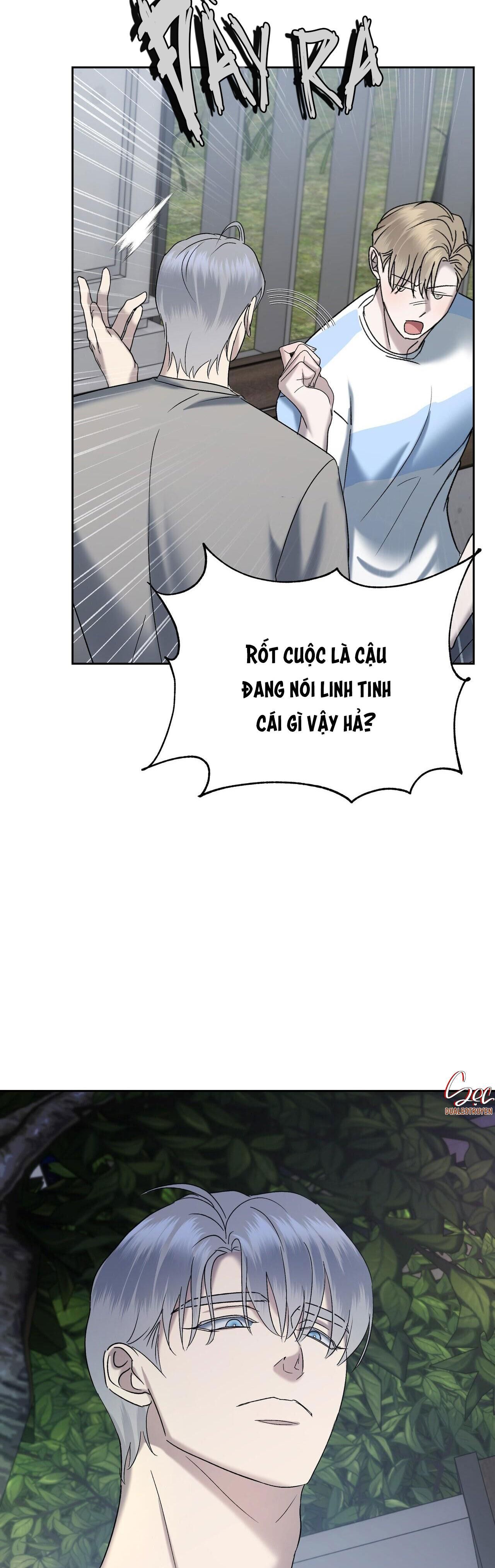 đọc truyện Cầu Thủ Bóng Nước Chương 32 ảnh 27 tại Giả Dược