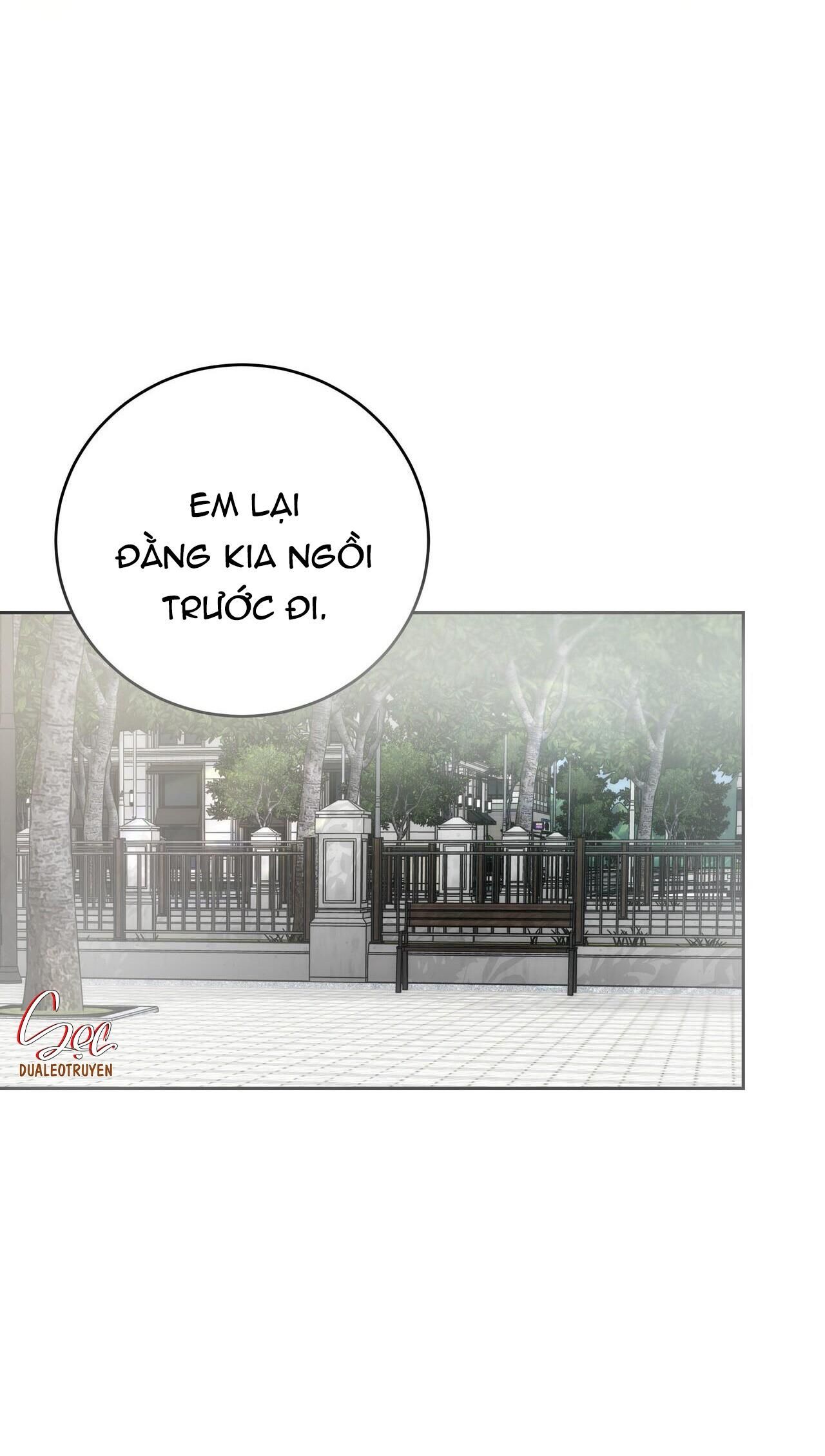 đọc truyện Cầu Thủ Bóng Nước Chương 37 ảnh 24 tại Giả Dược