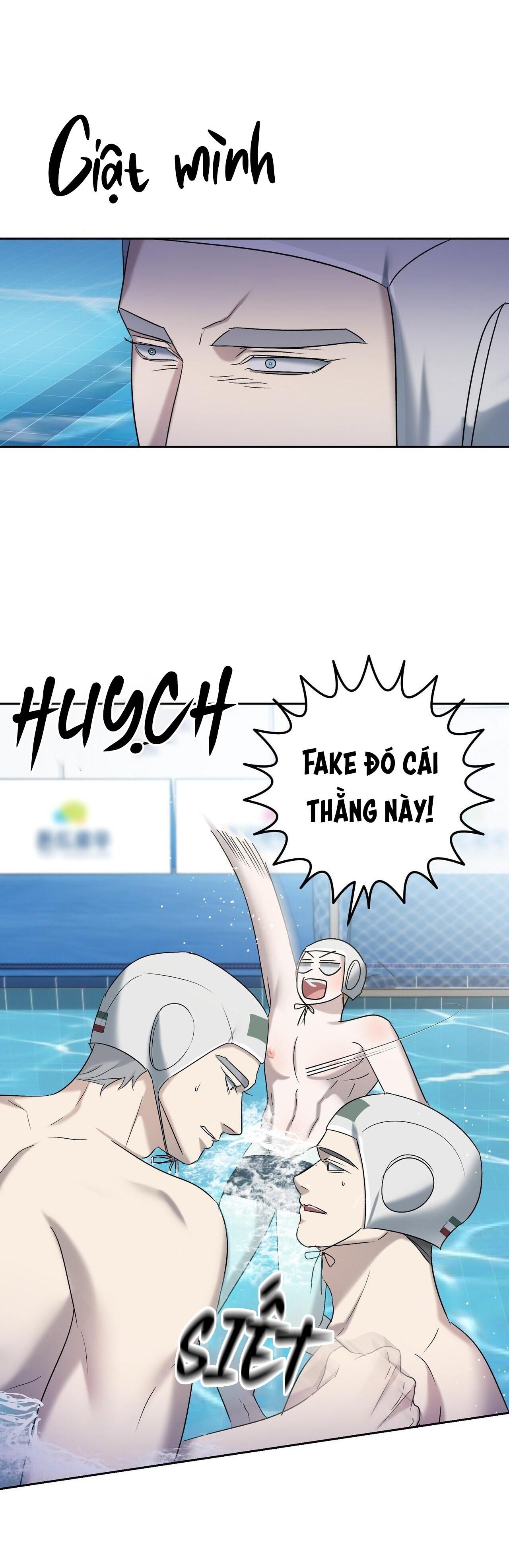 đọc truyện Cầu Thủ Bóng Nước Chương 38 ảnh 47 tại Giả Dược