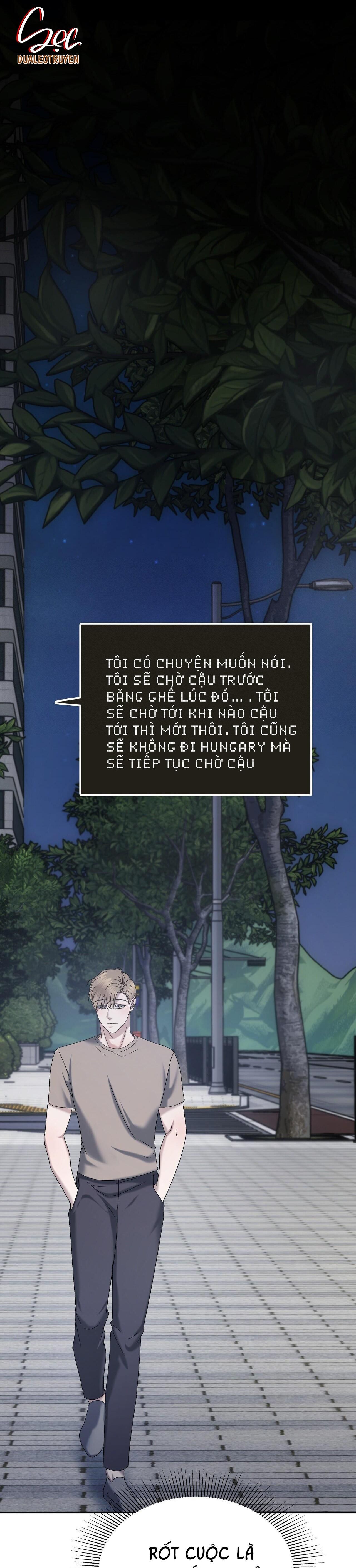 đọc truyện Cầu Thủ Bóng Nước Chương 39 ảnh 31 tại Giả Dược