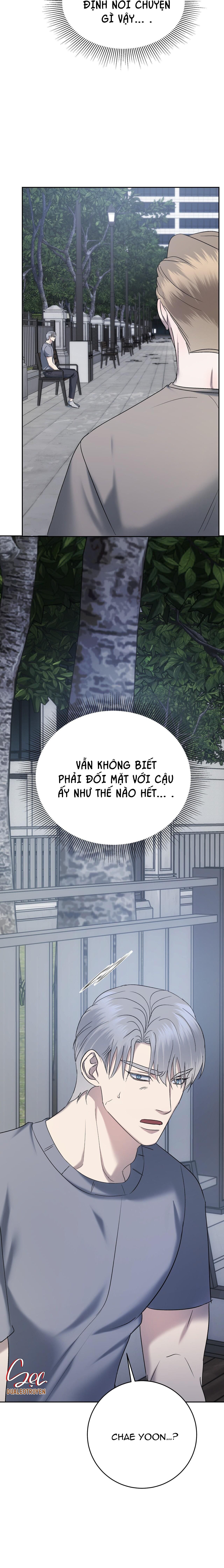 đọc truyện Cầu Thủ Bóng Nước Chương 39 ảnh 32 tại Giả Dược