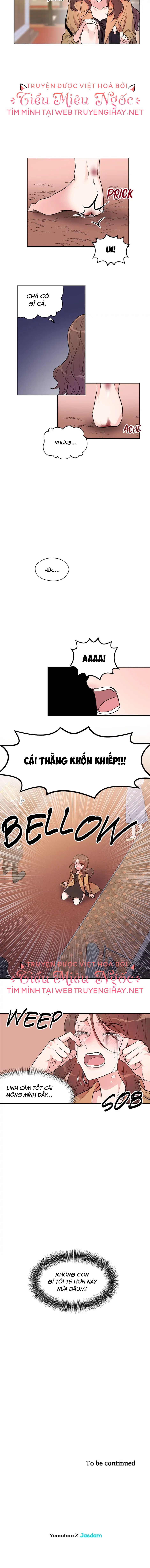 đọc truyện Câu Trả Lời Mùa Đông Chương 2.2 ảnh 4 tại Giả Dược