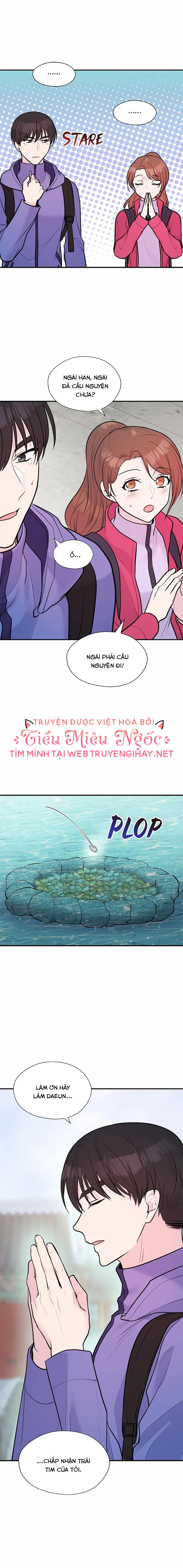 đọc truyện Câu Trả Lời Mùa Đông Chương 22 ảnh 16 tại Truyện Dạ Ký