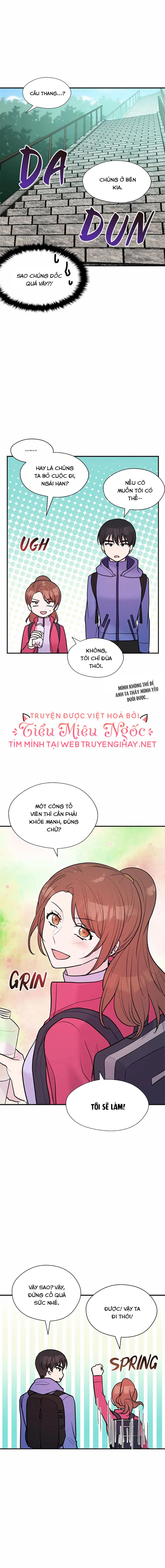 đọc truyện Câu Trả Lời Mùa Đông Chương 22 ảnh 9 tại Truyện Dạ Ký
