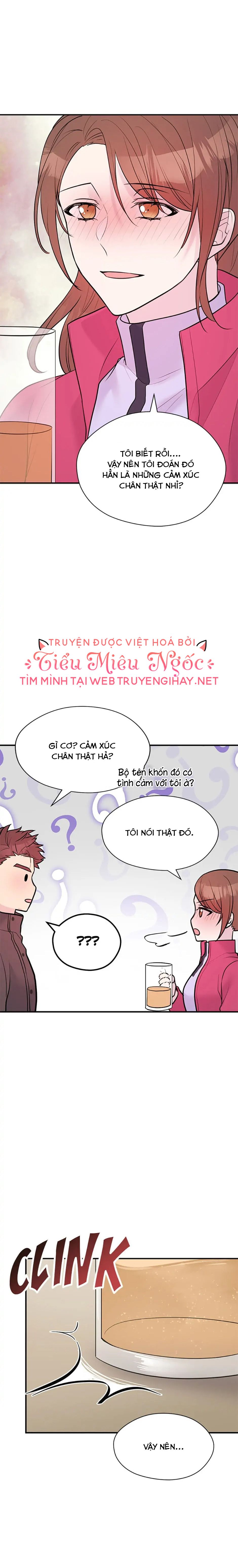 đọc truyện Câu Trả Lời Mùa Đông Chương 23 ảnh 12 tại Giả Dược