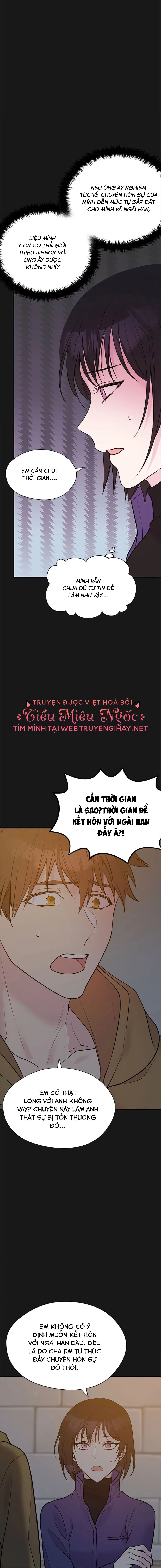 đọc truyện Câu Trả Lời Mùa Đông Chương 23 ảnh 15 tại Giả Dược