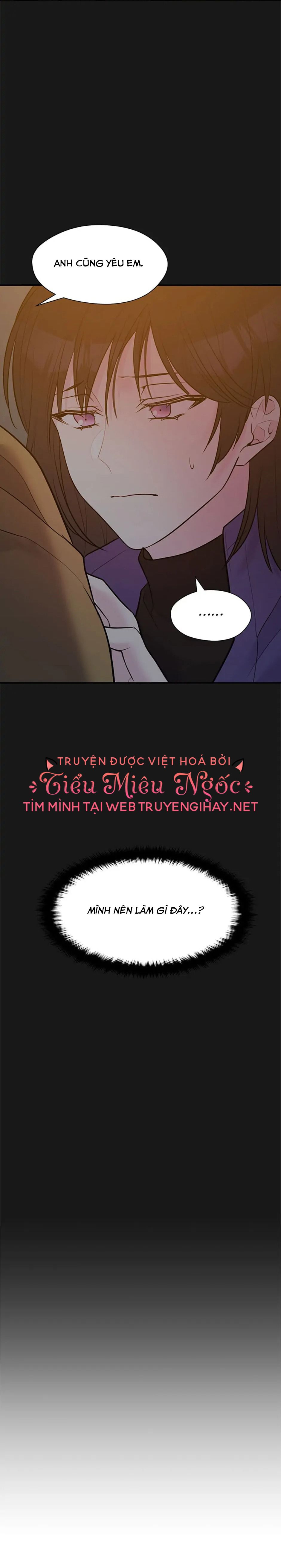 đọc truyện Câu Trả Lời Mùa Đông Chương 23 ảnh 17 tại Giả Dược