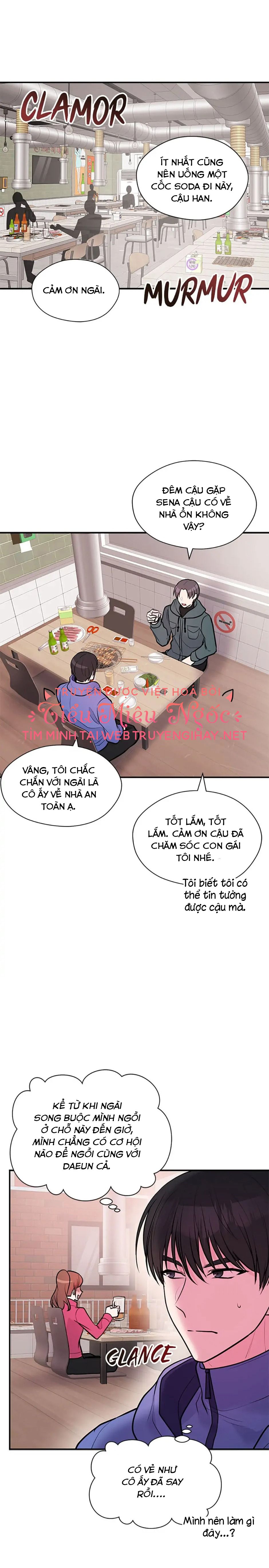 đọc truyện Câu Trả Lời Mùa Đông Chương 23 ảnh 18 tại Giả Dược