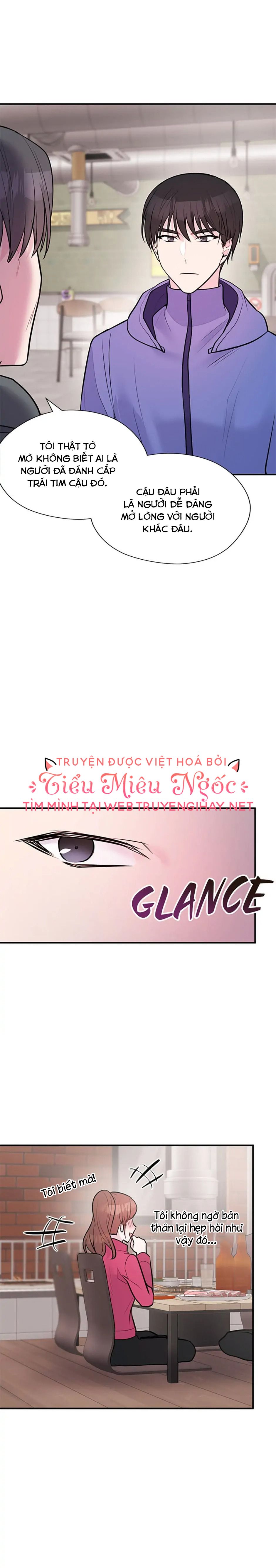 đọc truyện Câu Trả Lời Mùa Đông Chương 23 ảnh 22 tại Giả Dược