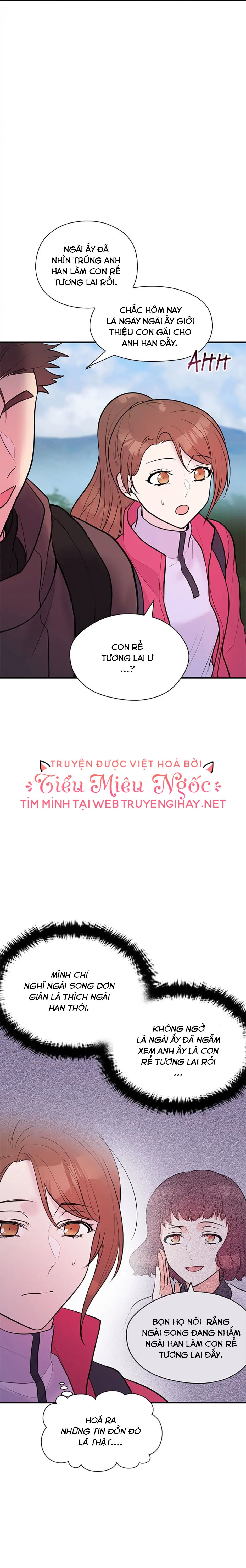 đọc truyện Câu Trả Lời Mùa Đông Chương 23 ảnh 4 tại Giả Dược