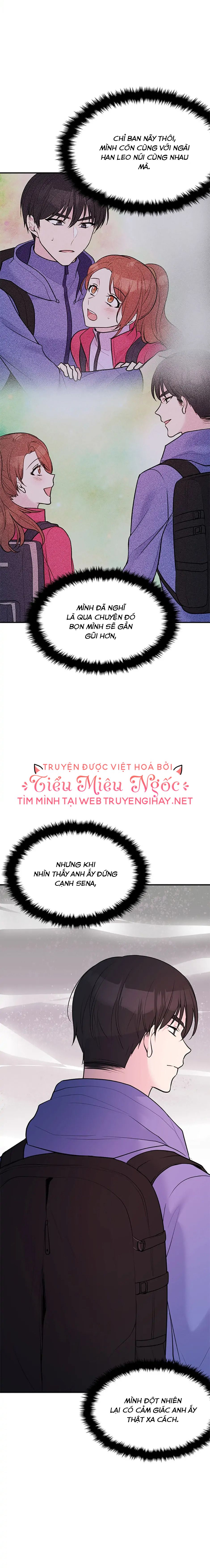 đọc truyện Câu Trả Lời Mùa Đông Chương 23 ảnh 7 tại Giả Dược