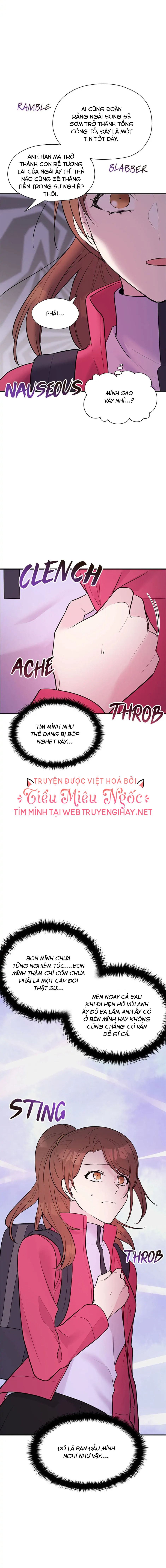 đọc truyện Câu Trả Lời Mùa Đông Chương 23 ảnh 8 tại Giả Dược