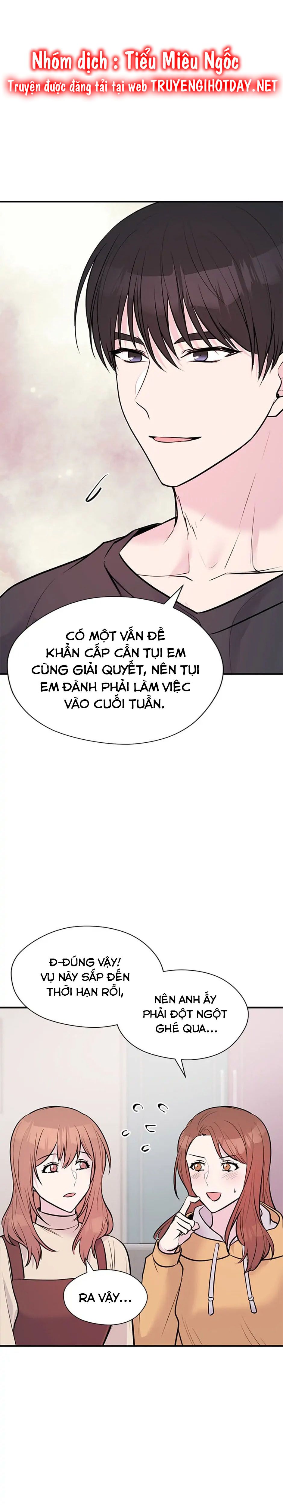 đọc truyện Câu Trả Lời Mùa Đông Chương 28 ảnh 7 tại Giả Dược