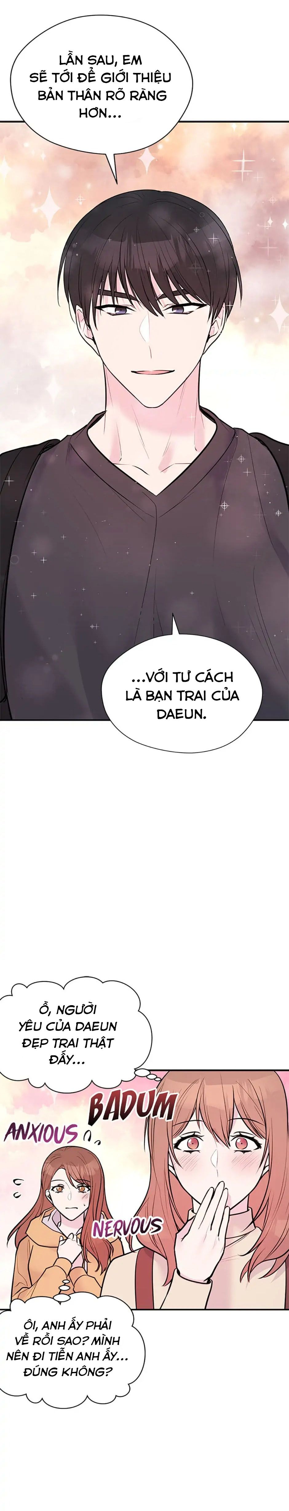 đọc truyện Câu Trả Lời Mùa Đông Chương 28 ảnh 9 tại Giả Dược
