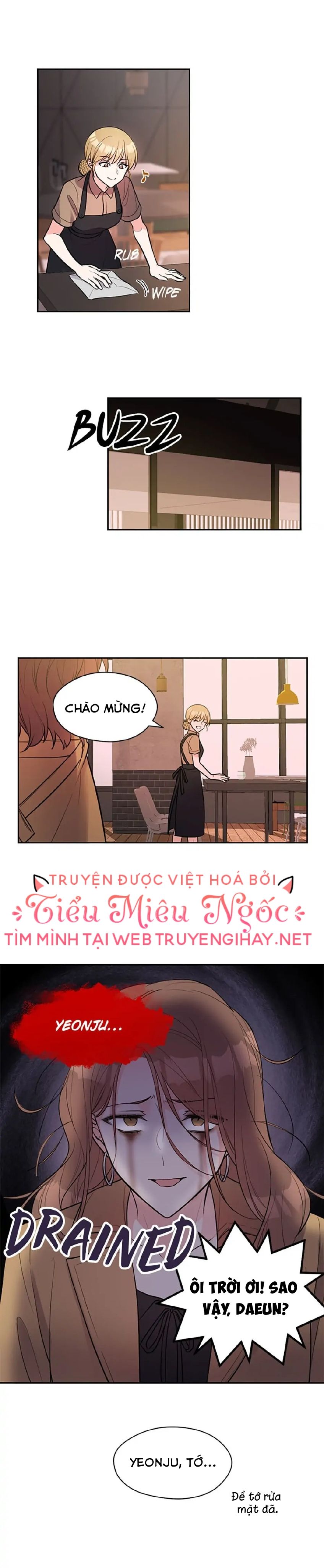 đọc truyện Câu Trả Lời Mùa Đông Chương 3.1 ảnh 2 tại Giả Dược