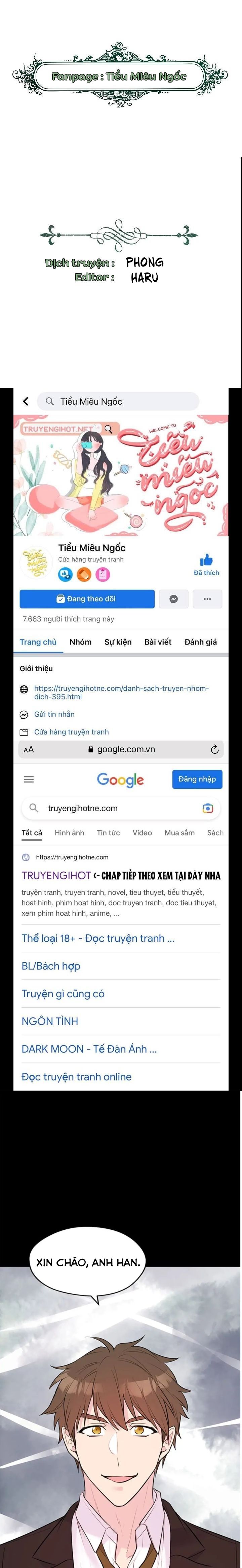 đọc truyện Câu Trả Lời Mùa Đông Chương 30 ảnh 1 tại Giả Dược