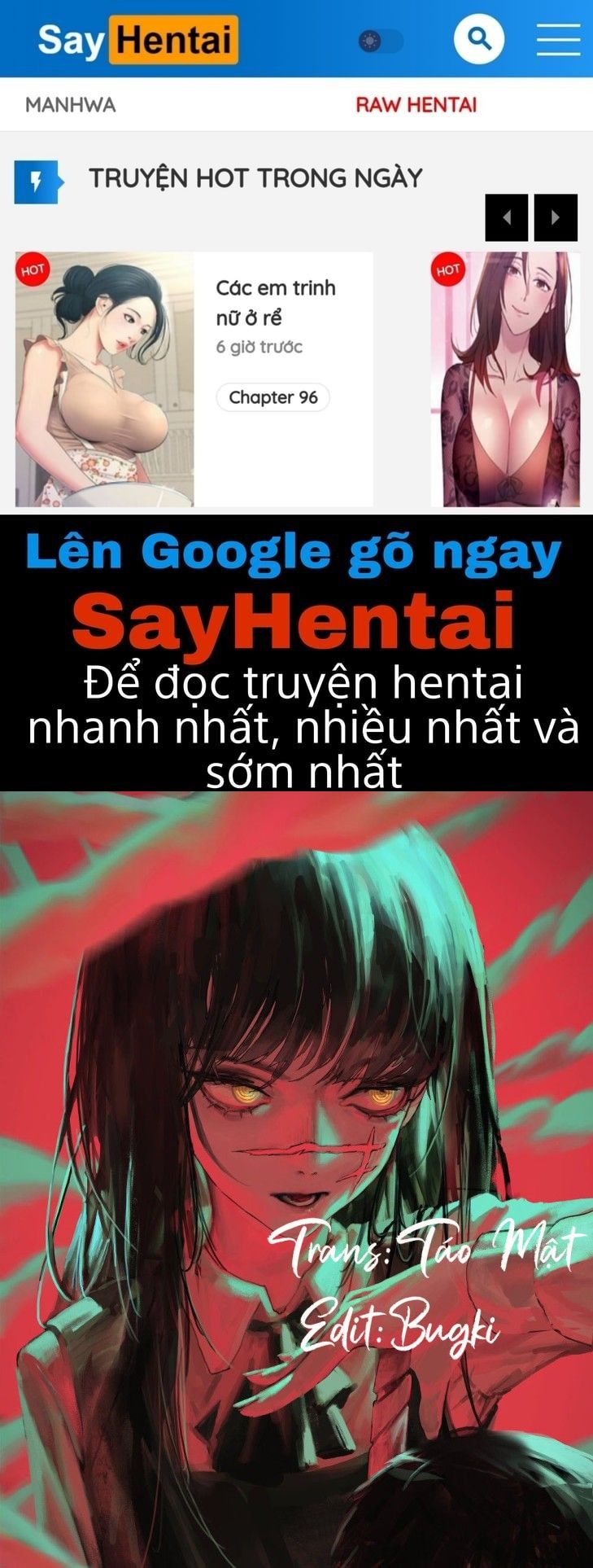 đọc truyện Câu Truyện Về Học Sinh Trung Học Với Hai Hòn Dái To Nhất Thế Giới Chương 2 ảnh 1 tại Thiên Thai Truyện