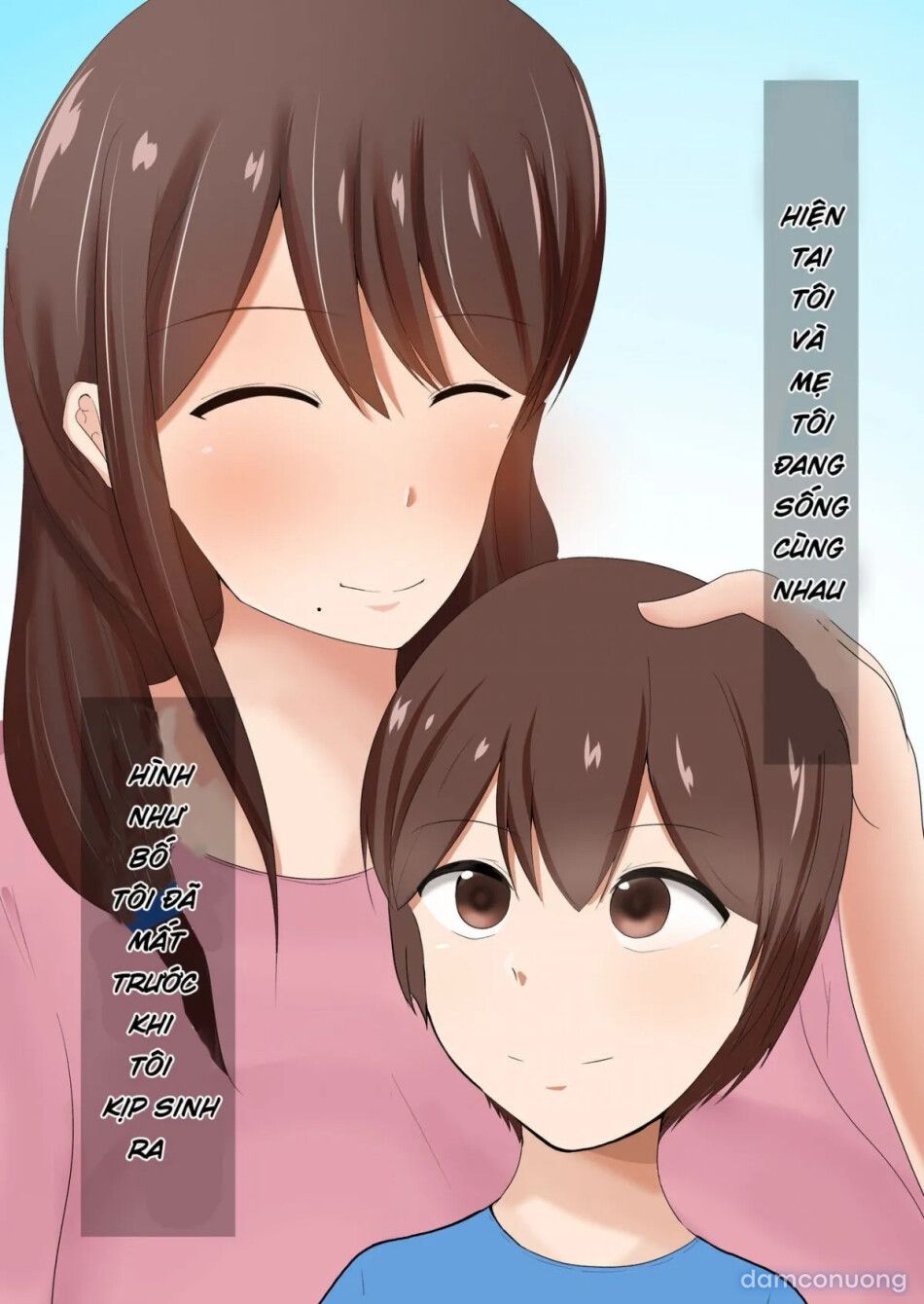 đọc truyện Câu Truyện Về Người Mẹ Quý Giá Của Tôi Bị Đứa Bạn Khốn Nạn Cùng Lớp Biến Thành Lợn Nái Chương 1 ảnh 26 tại Thiên Thai Truyện