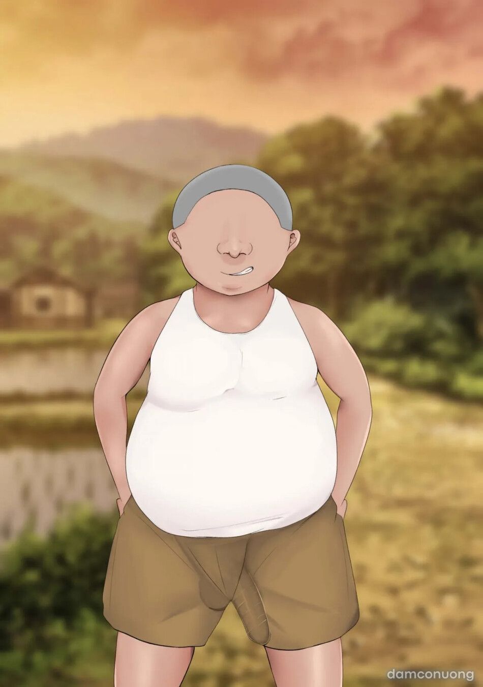 đọc truyện Câu Truyện Về Người Mẹ Quý Giá Của Tôi Bị Đứa Bạn Khốn Nạn Cùng Lớp Biến Thành Lợn Nái Chương 1 ảnh 6 tại Thiên Thai Truyện