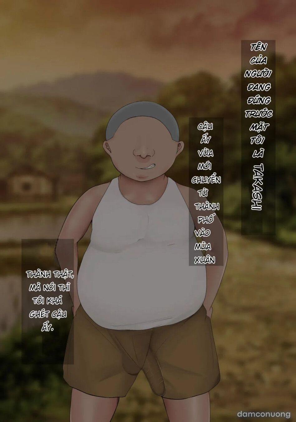 đọc truyện Câu Truyện Về Người Mẹ Quý Giá Của Tôi Bị Đứa Bạn Khốn Nạn Cùng Lớp Biến Thành Lợn Nái Chương 1 ảnh 8 tại Thiên Thai Truyện