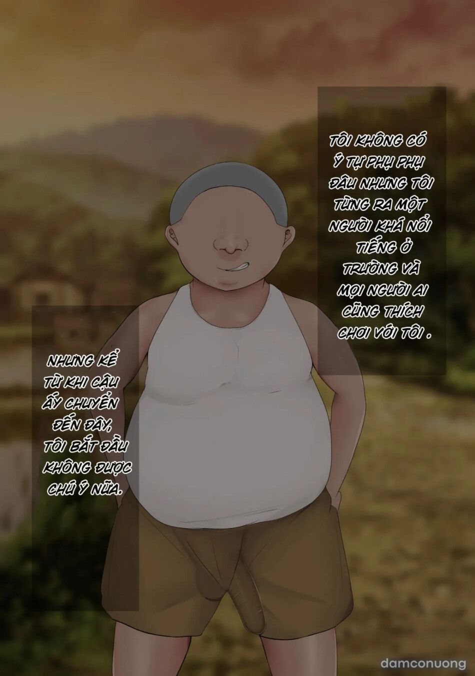 đọc truyện Câu Truyện Về Người Mẹ Quý Giá Của Tôi Bị Đứa Bạn Khốn Nạn Cùng Lớp Biến Thành Lợn Nái Chương 1 ảnh 9 tại Thiên Thai Truyện