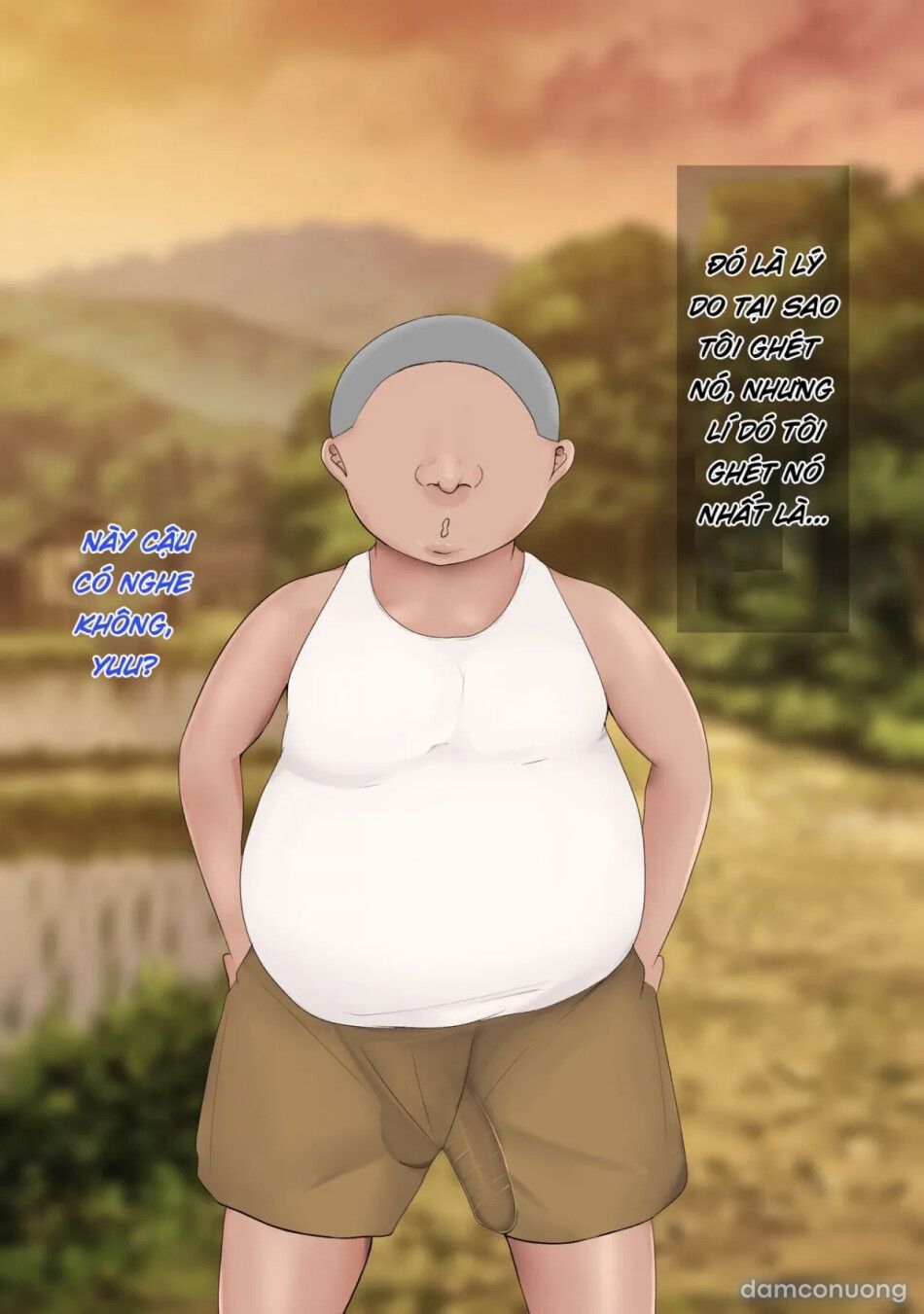 đọc truyện Câu Truyện Về Người Mẹ Quý Giá Của Tôi Bị Đứa Bạn Khốn Nạn Cùng Lớp Biến Thành Lợn Nái Chương 1 ảnh 11 tại Thiên Thai Truyện