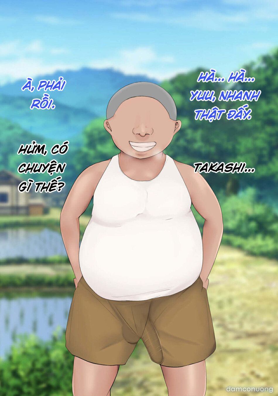 đọc truyện Câu Truyện Về Người Mẹ Quý Giá Của Tôi Bị Đứa Bạn Khốn Nạn Cùng Lớp Biến Thành Lợn Nái Chương 12 ảnh 16 tại Thiên Thai Truyện