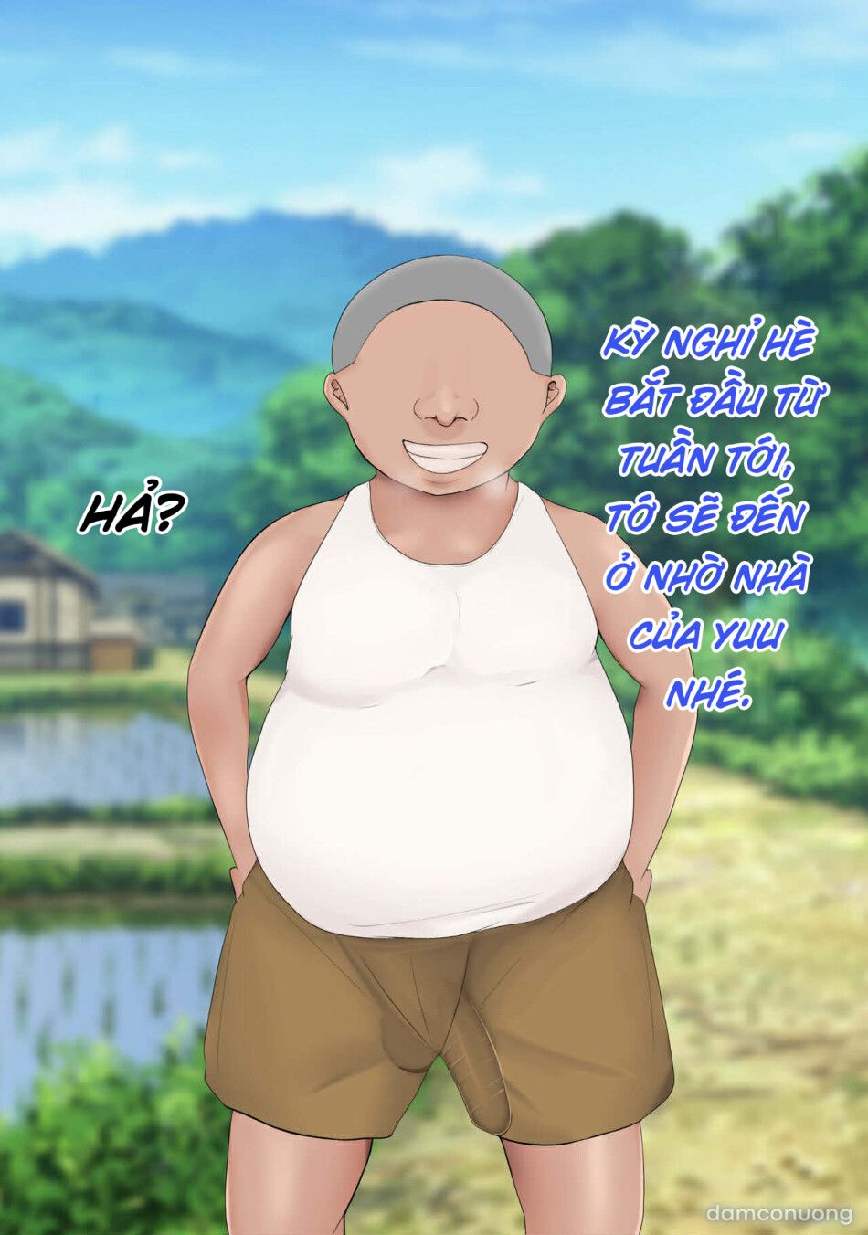 đọc truyện Câu Truyện Về Người Mẹ Quý Giá Của Tôi Bị Đứa Bạn Khốn Nạn Cùng Lớp Biến Thành Lợn Nái Chương 12 ảnh 17 tại Thiên Thai Truyện