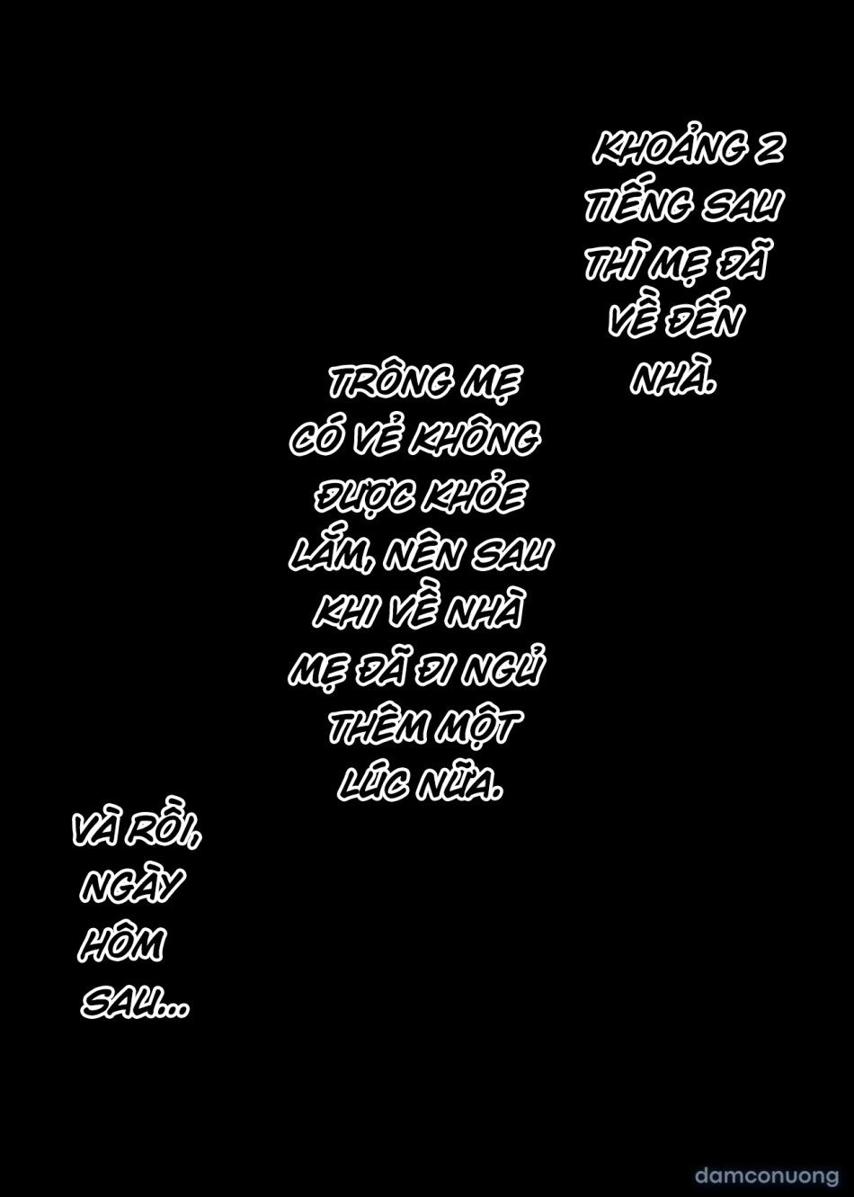 đọc truyện Câu Truyện Về Người Mẹ Quý Giá Của Tôi Bị Đứa Bạn Khốn Nạn Cùng Lớp Biến Thành Lợn Nái Chương 12 ảnh 5 tại Thiên Thai Truyện