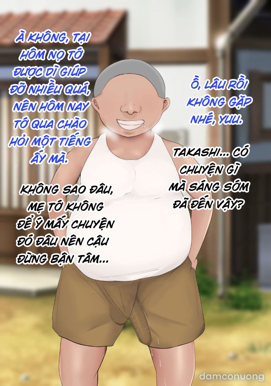 đọc truyện Câu Truyện Về Người Mẹ Quý Giá Của Tôi Bị Đứa Bạn Khốn Nạn Cùng Lớp Biến Thành Lợn Nái Chương 12 ảnh 6 tại Thiên Thai Truyện