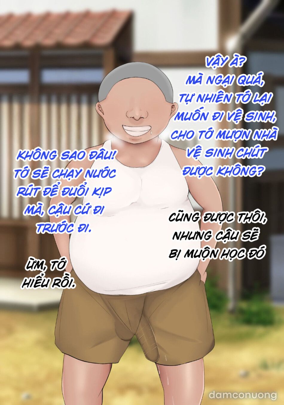 đọc truyện Câu Truyện Về Người Mẹ Quý Giá Của Tôi Bị Đứa Bạn Khốn Nạn Cùng Lớp Biến Thành Lợn Nái Chương 12 ảnh 7 tại Thiên Thai Truyện