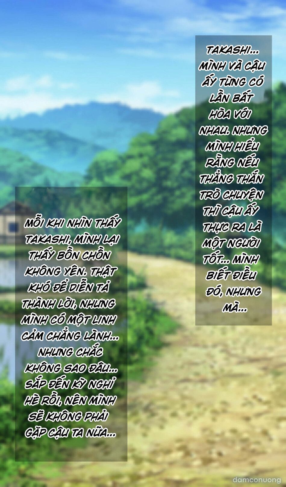 đọc truyện Câu Truyện Về Người Mẹ Quý Giá Của Tôi Bị Đứa Bạn Khốn Nạn Cùng Lớp Biến Thành Lợn Nái Chương 12 ảnh 8 tại Thiên Thai Truyện