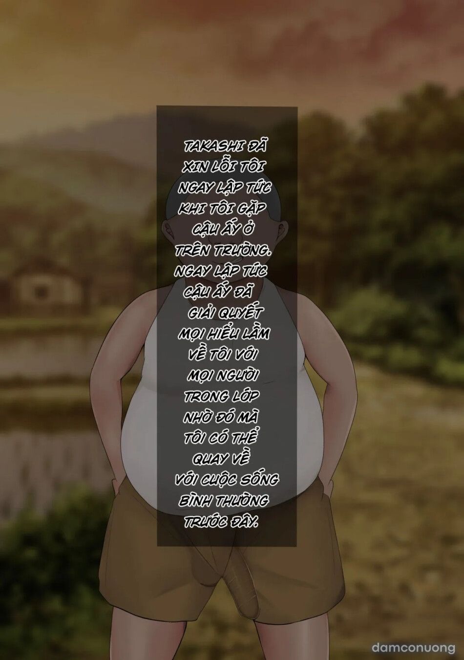 đọc truyện Câu Truyện Về Người Mẹ Quý Giá Của Tôi Bị Đứa Bạn Khốn Nạn Cùng Lớp Biến Thành Lợn Nái Chương 3 ảnh 22 tại Thiên Thai Truyện