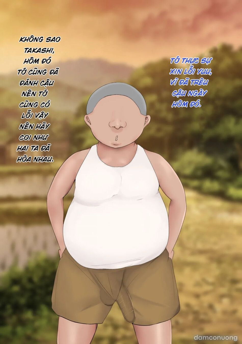 đọc truyện Câu Truyện Về Người Mẹ Quý Giá Của Tôi Bị Đứa Bạn Khốn Nạn Cùng Lớp Biến Thành Lợn Nái Chương 3 ảnh 23 tại Thiên Thai Truyện