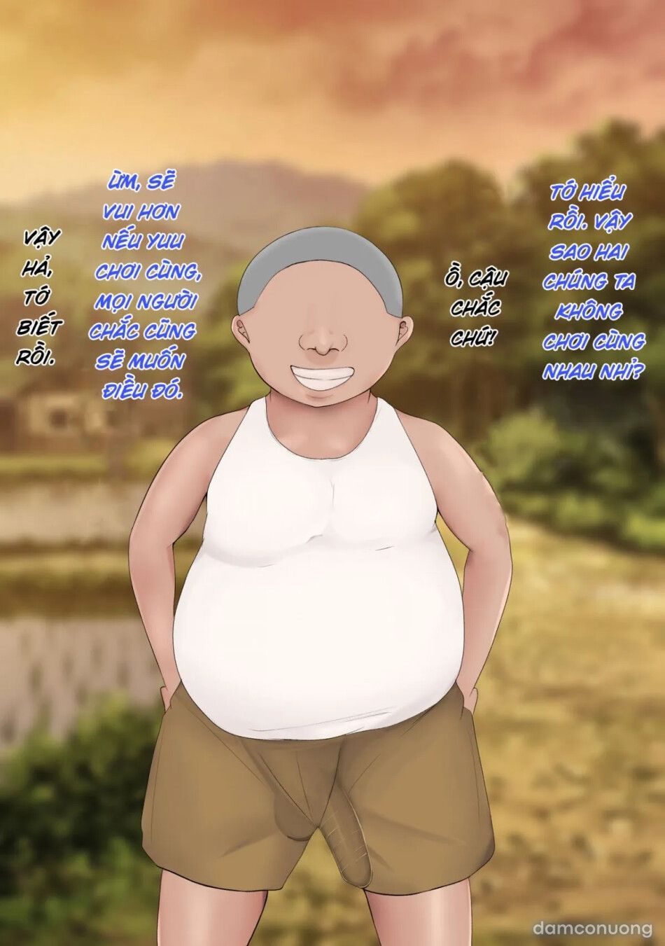 đọc truyện Câu Truyện Về Người Mẹ Quý Giá Của Tôi Bị Đứa Bạn Khốn Nạn Cùng Lớp Biến Thành Lợn Nái Chương 3 ảnh 24 tại Thiên Thai Truyện