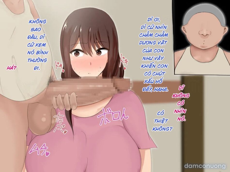 đọc truyện Câu Truyện Về Người Mẹ Quý Giá Của Tôi Bị Đứa Bạn Khốn Nạn Cùng Lớp Biến Thành Lợn Nái Chương 4 ảnh 13 tại Thiên Thai Truyện