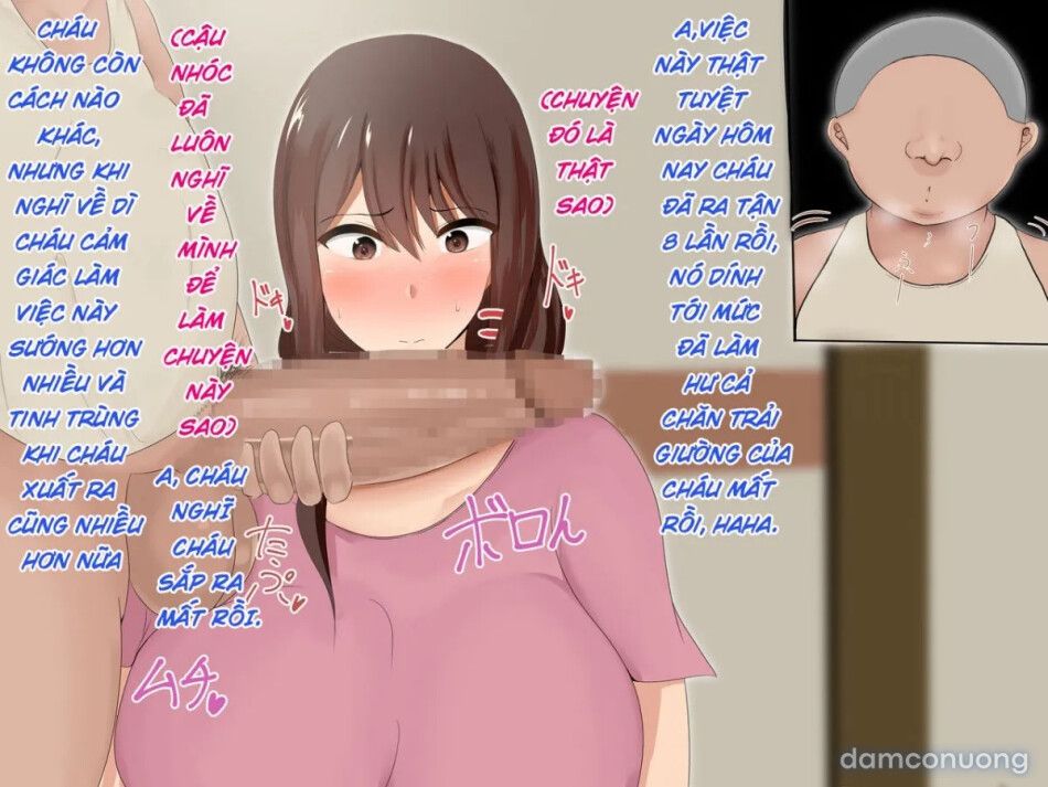 đọc truyện Câu Truyện Về Người Mẹ Quý Giá Của Tôi Bị Đứa Bạn Khốn Nạn Cùng Lớp Biến Thành Lợn Nái Chương 4 ảnh 15 tại Thiên Thai Truyện