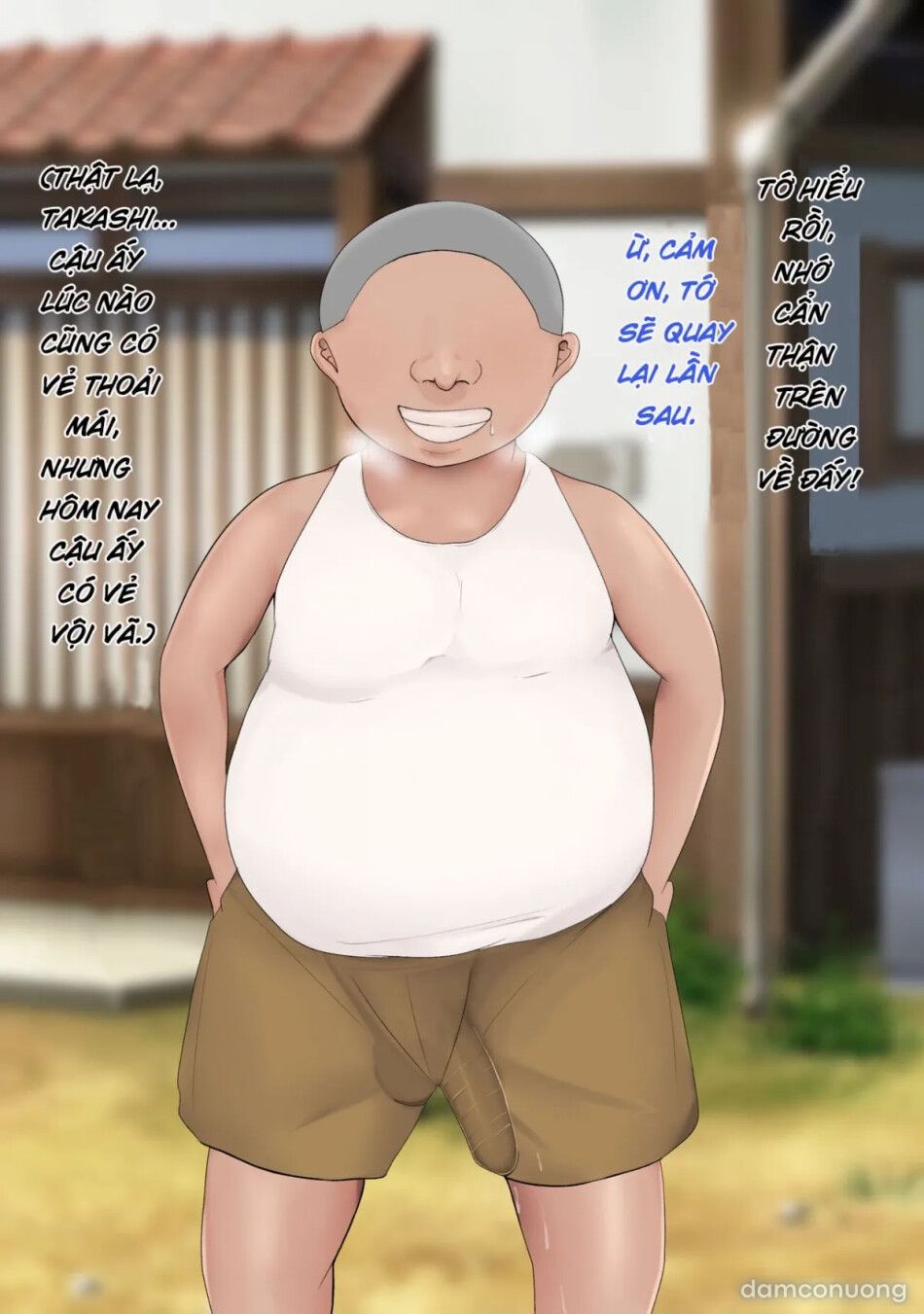 đọc truyện Câu Truyện Về Người Mẹ Quý Giá Của Tôi Bị Đứa Bạn Khốn Nạn Cùng Lớp Biến Thành Lợn Nái Chương 4 ảnh 20 tại Thiên Thai Truyện