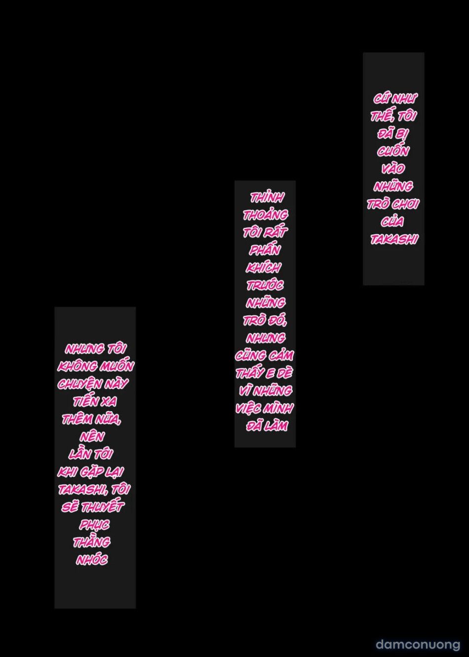 đọc truyện Câu Truyện Về Người Mẹ Quý Giá Của Tôi Bị Đứa Bạn Khốn Nạn Cùng Lớp Biến Thành Lợn Nái Chương 6 ảnh 25 tại Thiên Thai Truyện