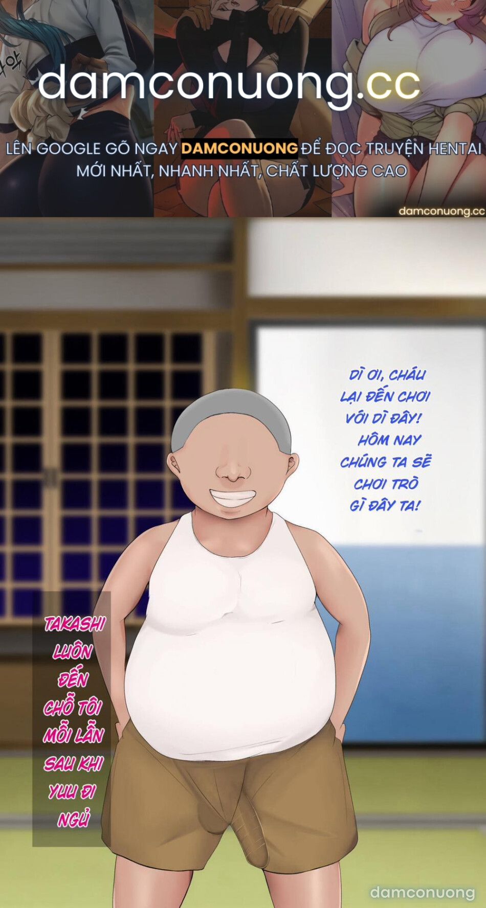 đọc truyện Câu Truyện Về Người Mẹ Quý Giá Của Tôi Bị Đứa Bạn Khốn Nạn Cùng Lớp Biến Thành Lợn Nái Chương 7 ảnh 2 tại Thiên Thai Truyện