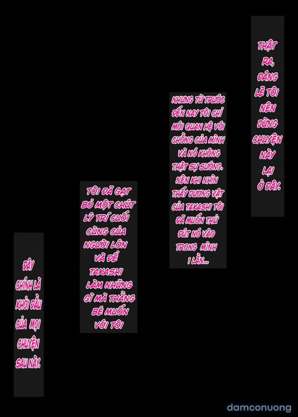 đọc truyện Câu Truyện Về Người Mẹ Quý Giá Của Tôi Bị Đứa Bạn Khốn Nạn Cùng Lớp Biến Thành Lợn Nái Chương 7 ảnh 21 tại Thiên Thai Truyện