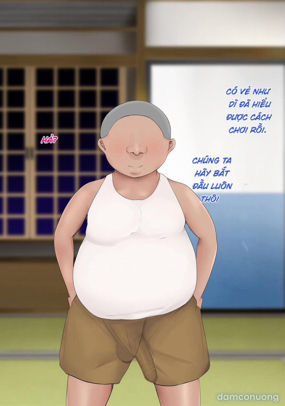 đọc truyện Câu Truyện Về Người Mẹ Quý Giá Của Tôi Bị Đứa Bạn Khốn Nạn Cùng Lớp Biến Thành Lợn Nái Chương 7 ảnh 11 tại Thiên Thai Truyện