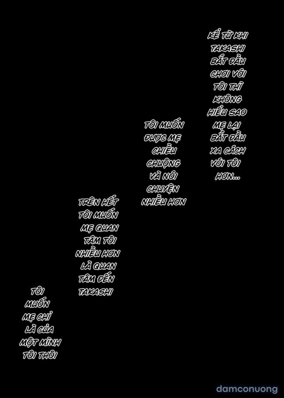 đọc truyện Câu Truyện Về Người Mẹ Quý Giá Của Tôi Bị Đứa Bạn Khốn Nạn Cùng Lớp Biến Thành Lợn Nái Chương 8 ảnh 12 tại Thiên Thai Truyện