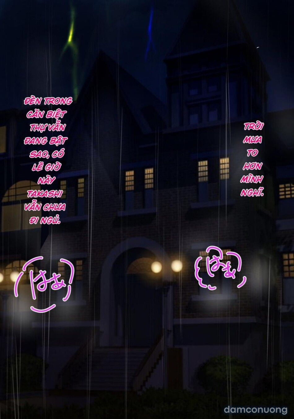 đọc truyện Câu Truyện Về Người Mẹ Quý Giá Của Tôi Bị Đứa Bạn Khốn Nạn Cùng Lớp Biến Thành Lợn Nái Chương 8 ảnh 14 tại Thiên Thai Truyện