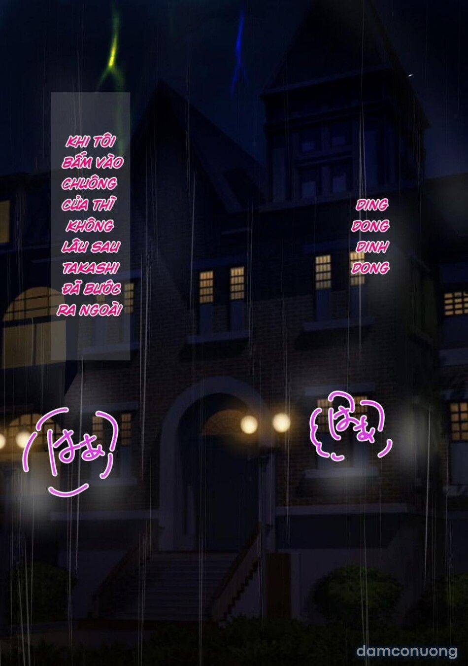 đọc truyện Câu Truyện Về Người Mẹ Quý Giá Của Tôi Bị Đứa Bạn Khốn Nạn Cùng Lớp Biến Thành Lợn Nái Chương 8 ảnh 15 tại Thiên Thai Truyện