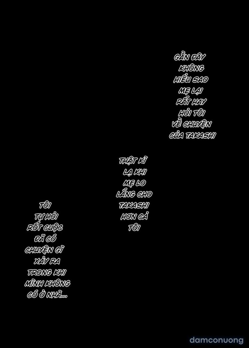 đọc truyện Câu Truyện Về Người Mẹ Quý Giá Của Tôi Bị Đứa Bạn Khốn Nạn Cùng Lớp Biến Thành Lợn Nái Chương 8 ảnh 11 tại Thiên Thai Truyện