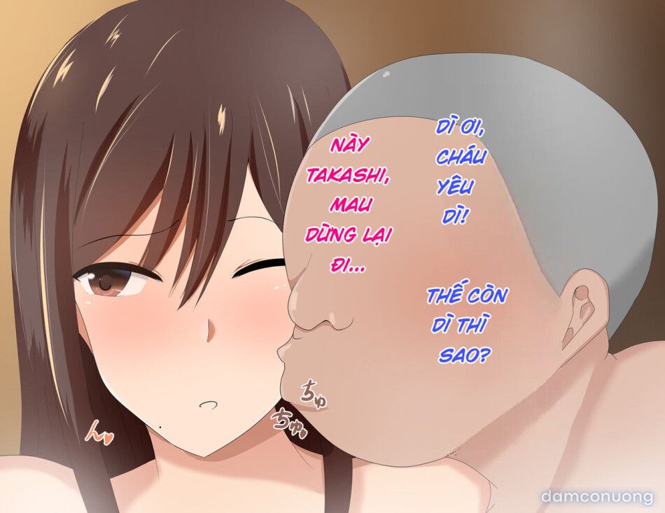 đọc truyện Câu Truyện Về Người Mẹ Quý Giá Của Tôi Bị Đứa Bạn Khốn Nạn Cùng Lớp Biến Thành Lợn Nái Chương 9 ảnh 6 tại Thiên Thai Truyện