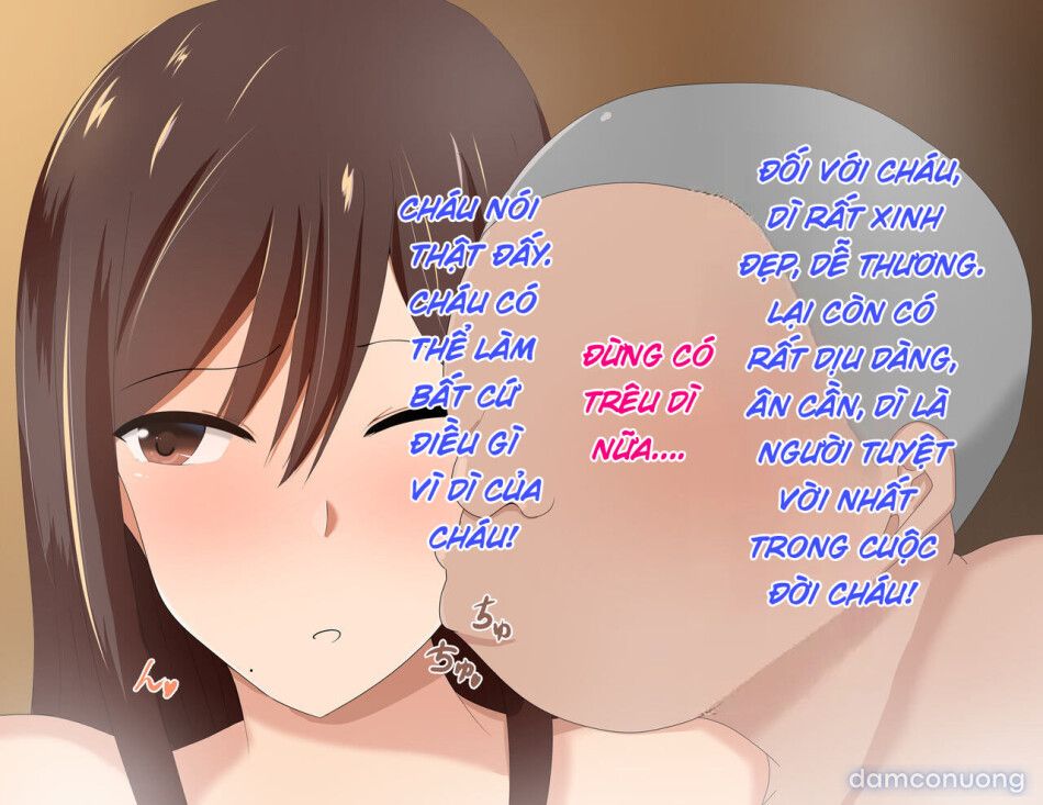 đọc truyện Câu Truyện Về Người Mẹ Quý Giá Của Tôi Bị Đứa Bạn Khốn Nạn Cùng Lớp Biến Thành Lợn Nái Chương 9 ảnh 7 tại Thiên Thai Truyện