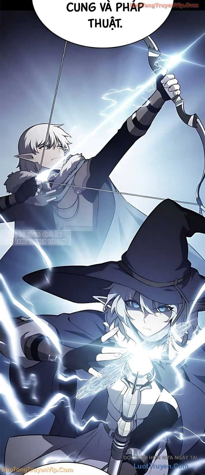 đọc truyện Cậu Út Nhà Công Tước Là Sát Thủ Hồi Quy Chương 100 ảnh 18 tại Thiên Thai Truyện